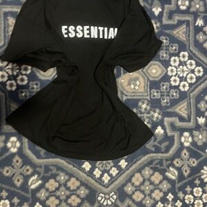 essentials shirt